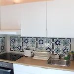 Red Mulberry House 1