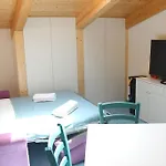Apartament Red Mulberry House 1 Salerno