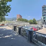 Red Mulberry House 1 * Salerno