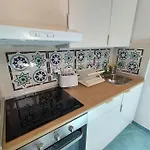 Red Mulberry House 1 * Salerno