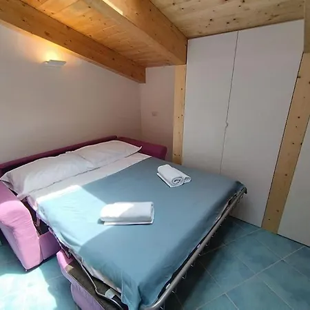 Apartamento Red Mulberry House 1