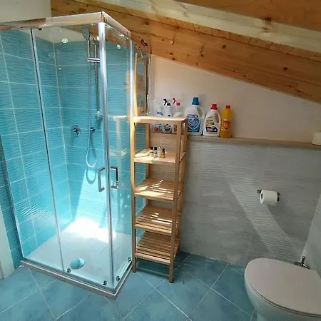 Apartamento Red Mulberry House 1 *