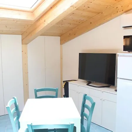 Apartamento Red Mulberry House 1