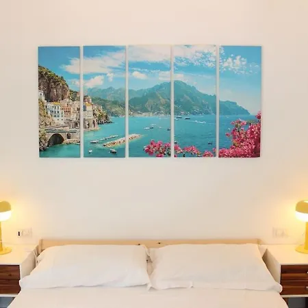 Apartamento Red Mulberry House 1