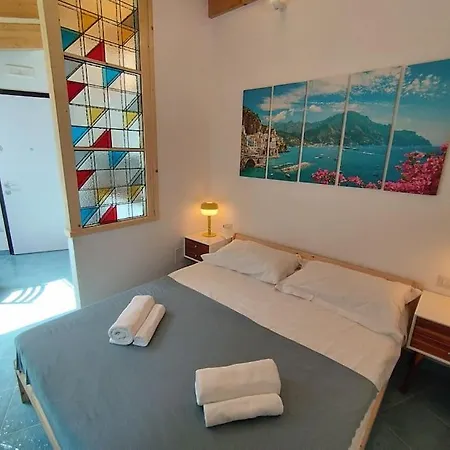 Red Mulberry House 1 Apartamento *