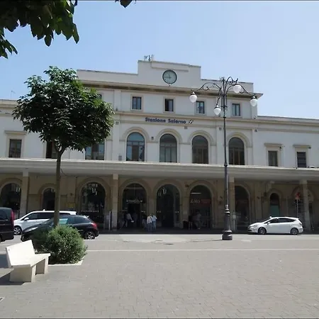 Apartamento Red Mulberry House 1 *