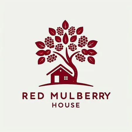 Apartament Red Mulberry House 1 Salerno