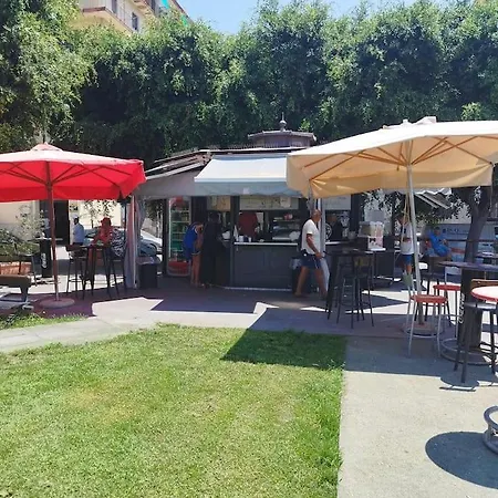 Apartamento Red Mulberry House 1 *